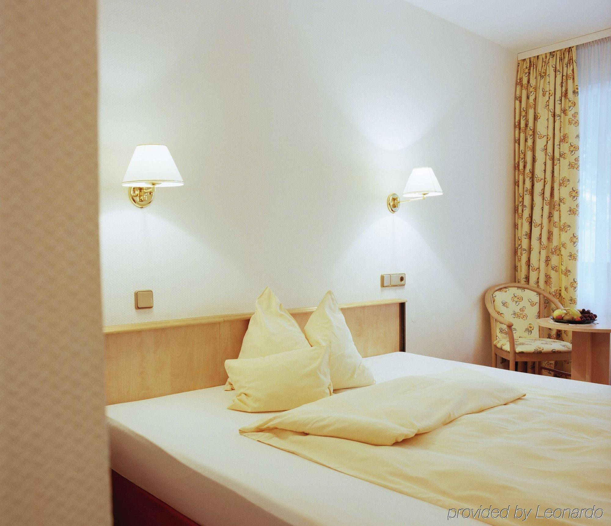 Hotel Rheinterrasse Benrath Düsseldorf Eksteriør bilde
