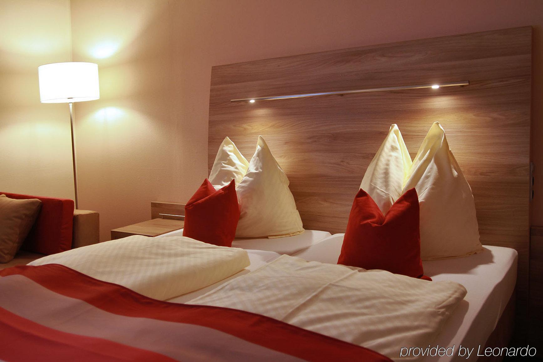Hotel Rheinterrasse Benrath Düsseldorf Eksteriør bilde